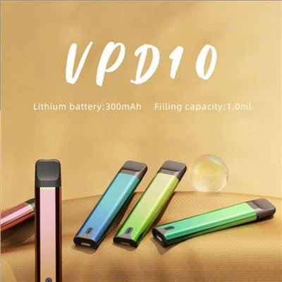 Bästa Pod Vape