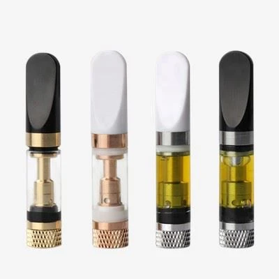 Tungmetallfri Cbd-kassett