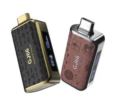 Genie Bar GJ66 10000 disponibel