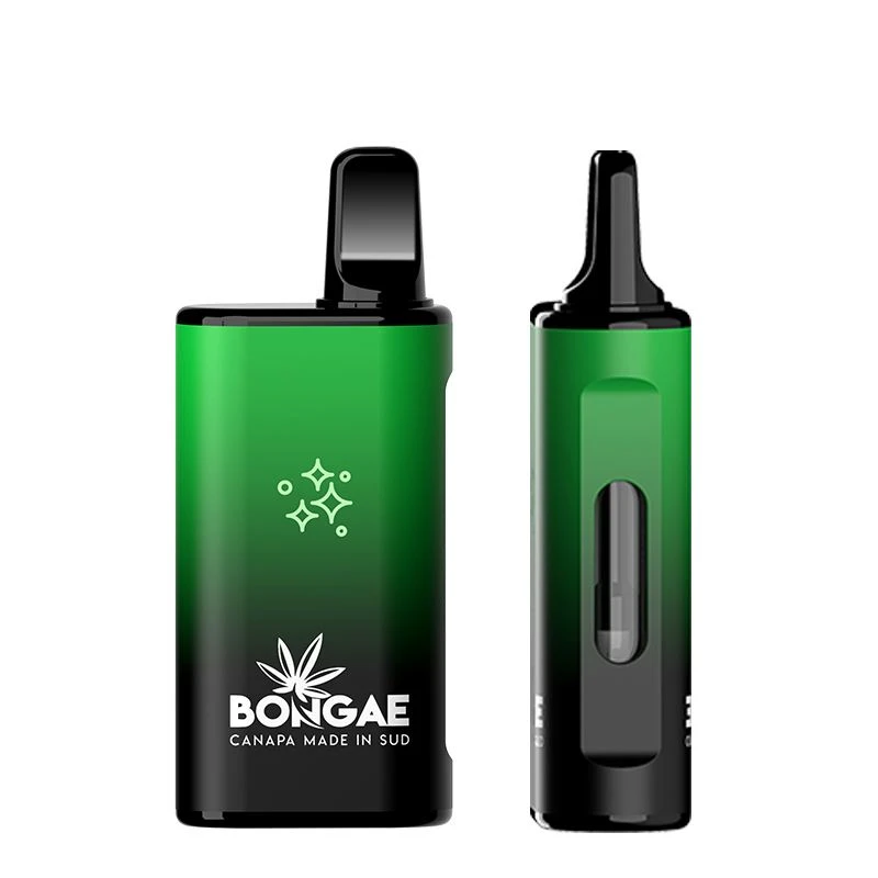 3.0ml disponibel vapebox för Cbd/thc/hhc/d8/d9/d10/live Resin
