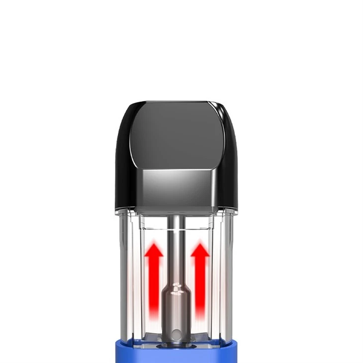 Best Quality Good Price 1ml Empty Rechargeable THC/10-OH-HHC Disposable Vape Device V10