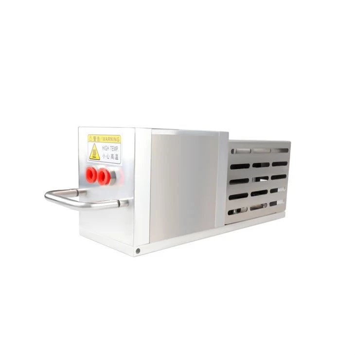 Cartridge Filling Machines For Oil & Distillate Producers