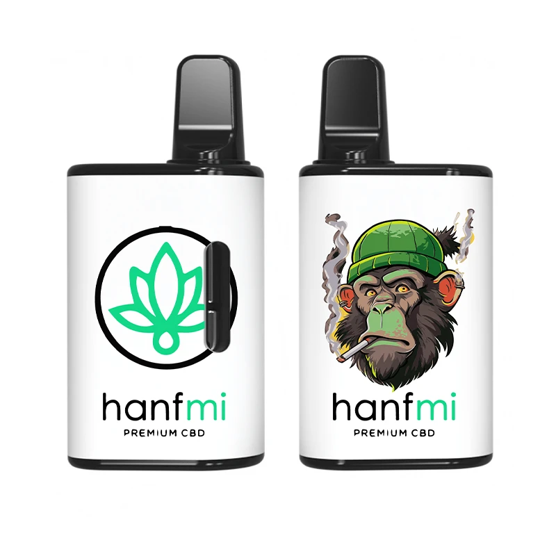 Keramisk spole Levande harts 1ml 2ml Pod Postless Disposable Vape