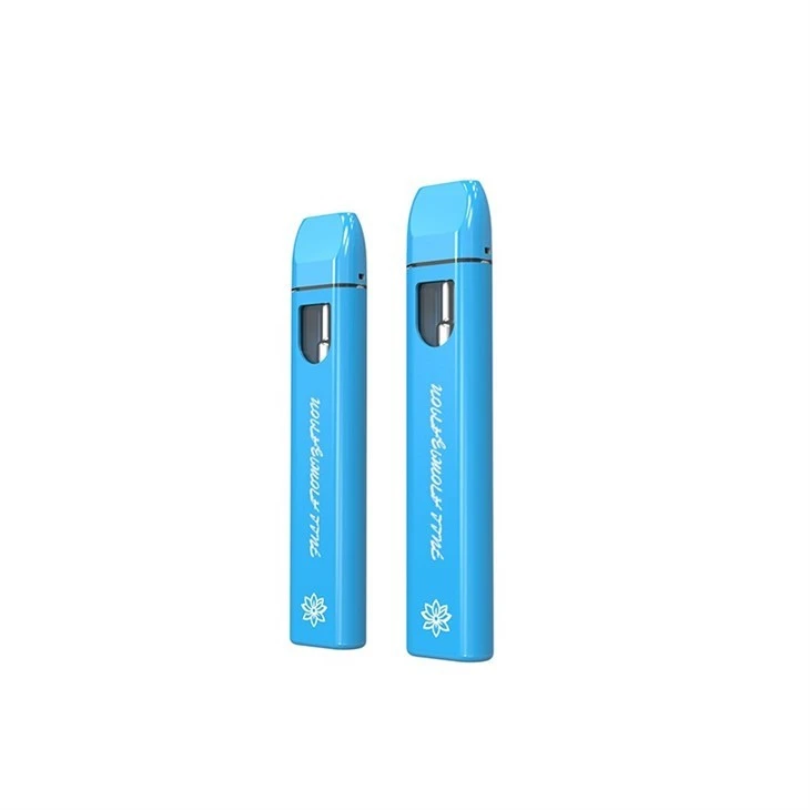China Factory Oirginal Customized Cannabis-Cbd Vapes Manufacturers Suppliers Factory- Best Wholesale Price