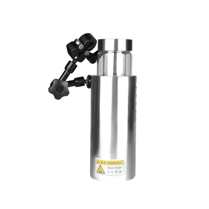 GT10 High Precision 510 Cartridge / Vape Pen Filling Machine