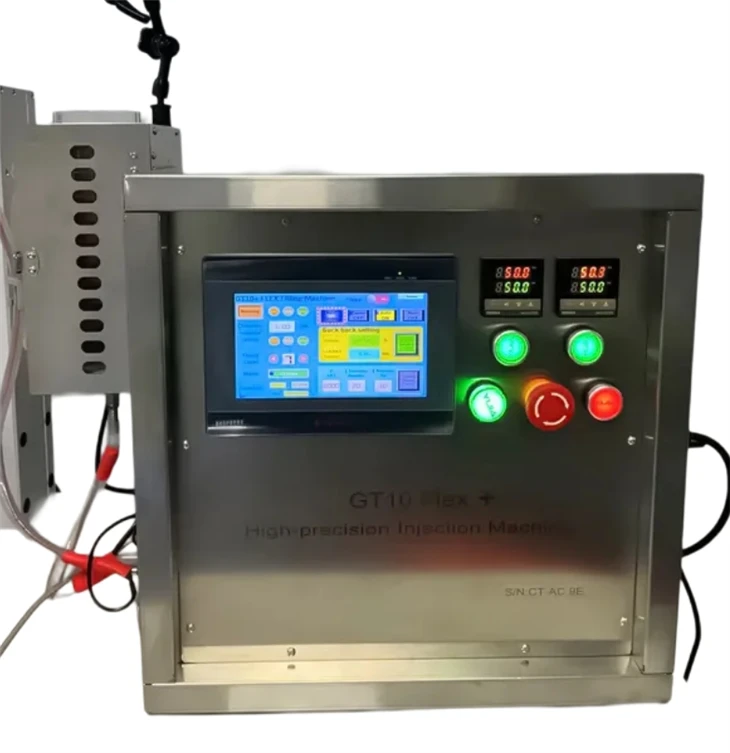 Liquid Concentrate 510 Thread Fill Device For Carts Filling Machine With Heated Function suppliers