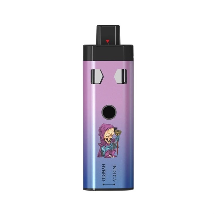 New York No.1 Hot Selling 4G Dual Chamber CBD THC Liquid Diamond Disposable Vape Device DV40A