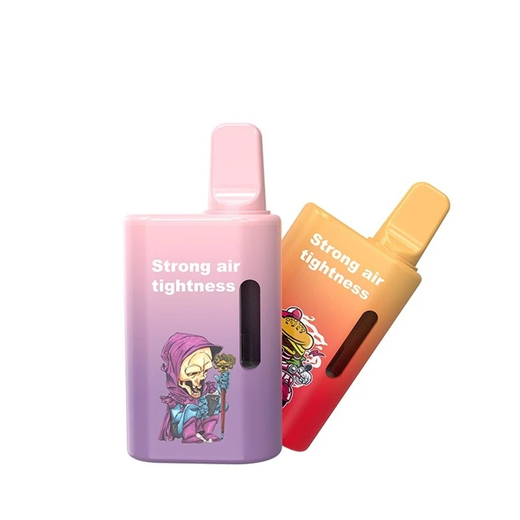 PREMIUM THC BOX VAPE 2.0ml in UK