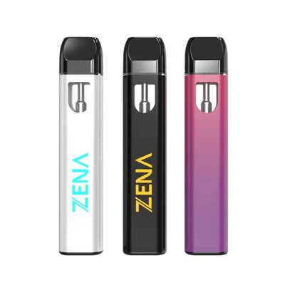 Cbd Vape för energi