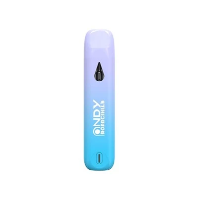 Hett säljande engångs CBD Vape Pen 1G/2G HHC Billigt pris Vape Pens