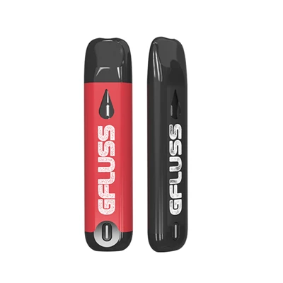 CBD Vape Pen för 2G Delta-8 THC HHC Vape Oil UK