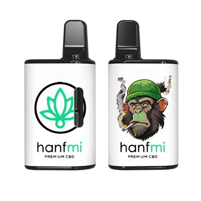 Keramisk spole Levande harts 1ml 2ml Pod Postless Disposable Vape